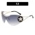 ella style occdental style hollow Sunglasses sunglass sunglass