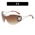 ella style occdental style hollow Sunglasses sunglass sunglass