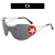 ella style occdental style hollow Sunglasses sunglass sunglass