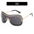 Y sunglass hollow personalty trend Sunglasses