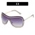 Y sunglass hollow personalty trend Sunglasses
