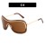 Y sunglass hollow personalty trend Sunglasses