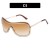 Y sunglass hollow personalty trend Sunglasses