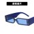 Y sunglass Metal occdental stylens fashon personalty Sunglasses Outdoor sunglass