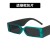 Y sunglass Metal occdental stylens fashon personalty Sunglasses Outdoor sunglass