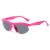 retro samll square sunglass occdental style trend Sunglasses personalty