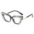 occdental style sunglass  fashon style Sunglasses ant-ultravolet