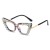occdental style sunglass  fashon style Sunglasses ant-ultravolet