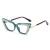 occdental style sunglass  fashon style Sunglasses ant-ultravolet
