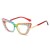 occdental style sunglass  fashon style Sunglasses ant-ultravolet