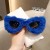 occdental style retro cat damond personalty ranbow sn trend Eyeglass frame Ant blue 