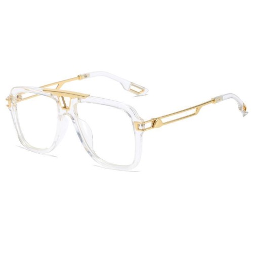 occdental style fashon Metal man retro sunglass sn woman Sunglasses