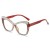 occdental style fashon Metal man retro sunglass sn woman Sunglasses