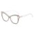 occdental style fashon Metal man retro sunglass sn woman Sunglasses