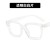  surface square Rce nal Eyeglass framens spectaclesns woman