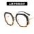  surface square Rce nal Eyeglass framens spectaclesns woman