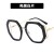  surface square Rce nal Eyeglass framens spectaclesns woman