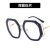  surface square Rce nal Eyeglass framens spectaclesns woman