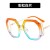  surface square Rce nal Eyeglass framens spectaclesns woman