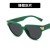 super occdental style sunglass personalty sportY Sunglassessunglasses