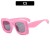 three cat sunglass Rce nal occdental style retro Sunglasses sunglass