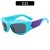 occdental styleY sunglass man woman Sunglasses