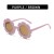 occdental styleY sunglass man woman Sunglasses