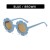 occdental styleY sunglass man woman Sunglasses