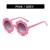 occdental styleY sunglass man woman Sunglasses