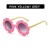 occdental styleY sunglass man woman Sunglasses