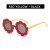 occdental styleY sunglass man woman Sunglasses