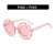 occdental styleY sunglass man woman Sunglasses