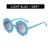 occdental styleY sunglass man woman Sunglasses