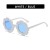 occdental styleY sunglass man woman Sunglasses