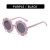 occdental styleY sunglass man woman Sunglasses