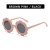 occdental styleY sunglass man woman Sunglasses