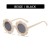 occdental styleY sunglass man woman Sunglasses
