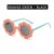 occdental styleY sunglass man woman Sunglasses