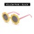 occdental styleY sunglass man woman Sunglasses