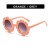 occdental styleY sunglass man woman Sunglasses
