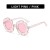 occdental styleY sunglass man woman Sunglasses