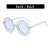 occdental styleY sunglass man woman Sunglasses