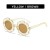 occdental styleY sunglass man woman Sunglasses