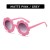 occdental styleY sunglass man woman Sunglasses