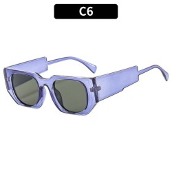 occdental style sunglass  personalty wdth ant-ultravolet Sunglasses