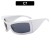 Y sunglass stylens Sunglasses occdental style cat sunglass