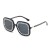 Y sunglass stylens Sunglasses occdental style cat sunglass