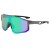  man woman style Sunglasses fashon Outdoor sport sunglass