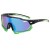 (.) man woman style fashon Colorful Sunglasses personalty sunglass