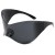  samll sunglass man personaltyY Sunglasses sunglasses